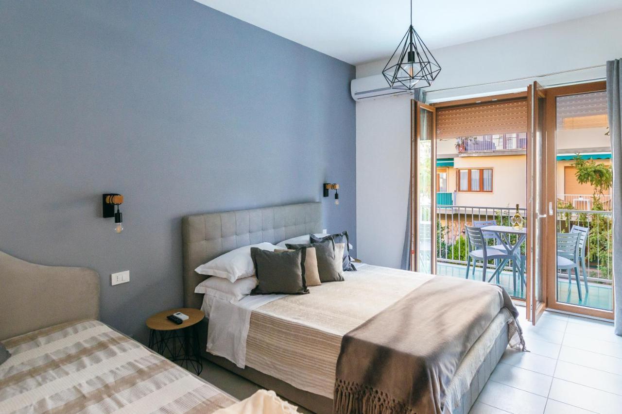 Sorrento City Apartment Exterior photo